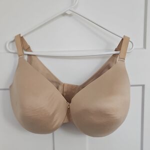 Cacique Women's Tan Bra